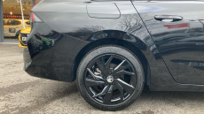 Vauxhall Astra 1.2 Turbo 130 GS 5dr Auto Petrol Estate